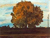 Great Tree at Martely